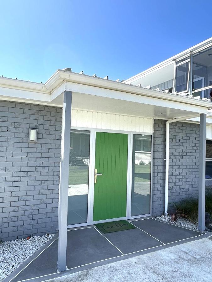 Green Door - One Bedroom Apartment ファカタネ エクステリア 写真