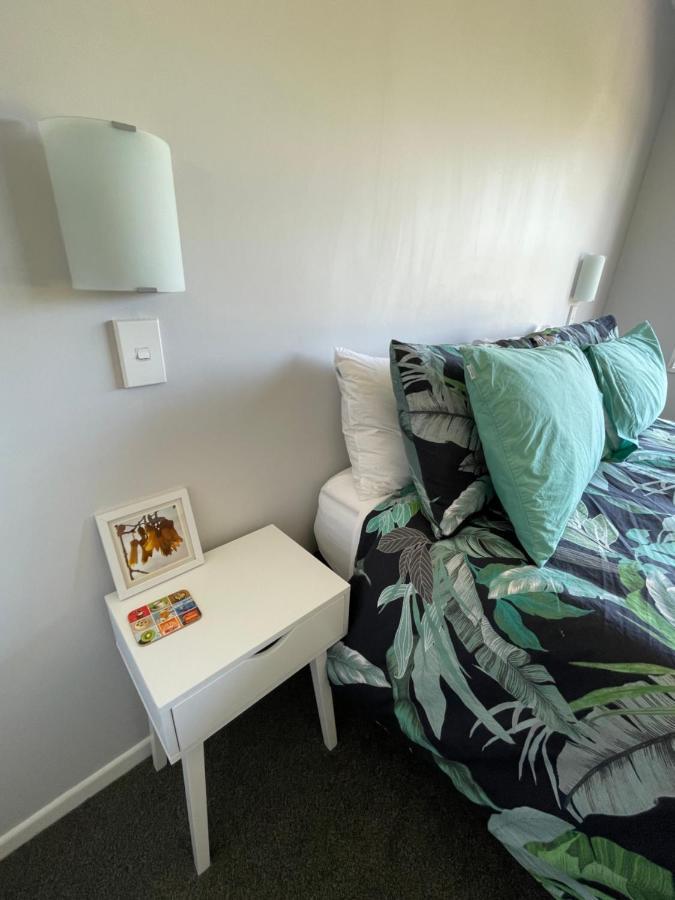 Green Door - One Bedroom Apartment ファカタネ エクステリア 写真