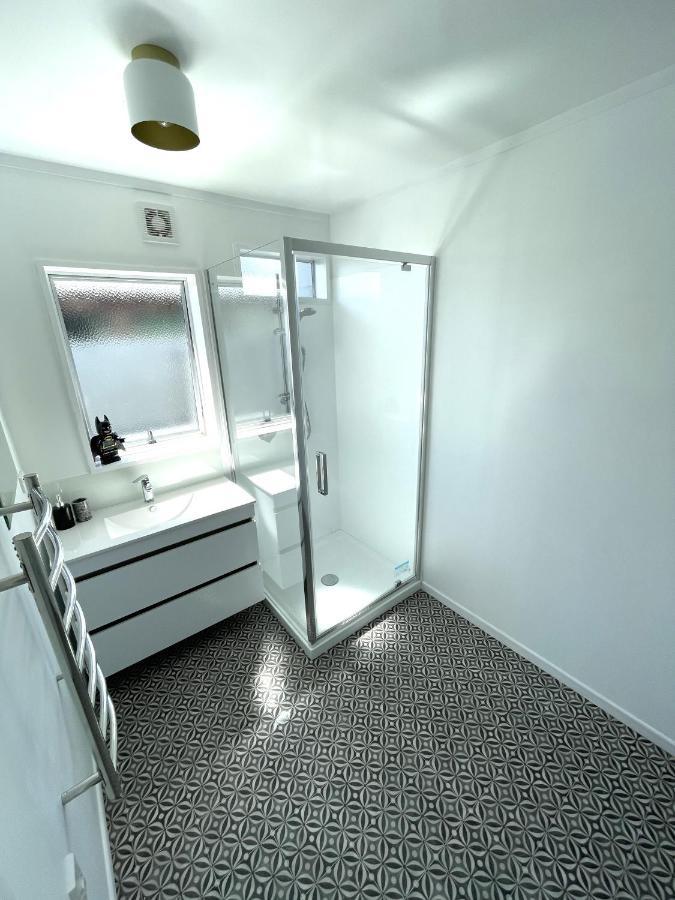 Green Door - One Bedroom Apartment ファカタネ エクステリア 写真