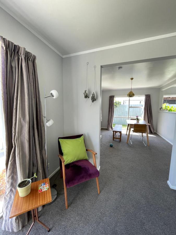 Green Door - One Bedroom Apartment ファカタネ エクステリア 写真