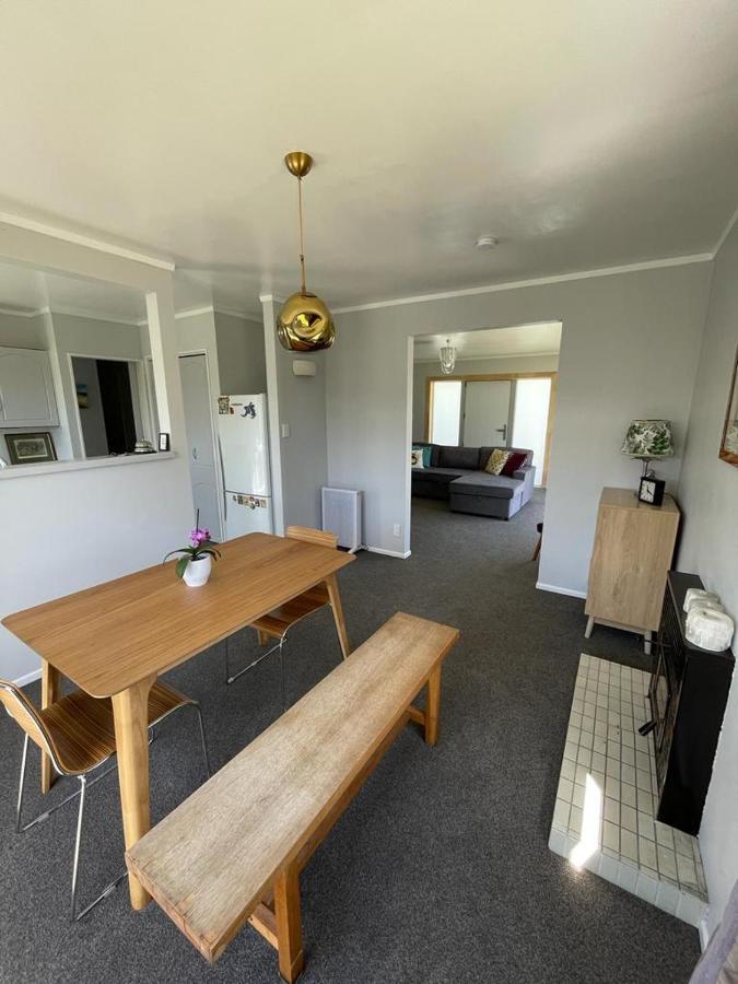 Green Door - One Bedroom Apartment ファカタネ エクステリア 写真